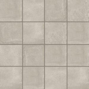 Hangar Gråbrun rett 15×15