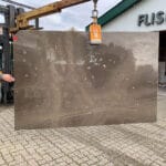 Jurassic Brown 20mm,  Poleret 2