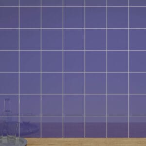 ArchiColour Lavendel Blank 15×15