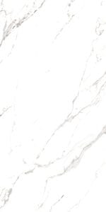 Marmoker Statuario Grigio B Poleret 120×278