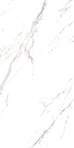 Marmoker Statuario Grigio C Poleret 120×278