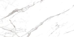 Marmoker Statuario Grigio Poleret 30×60