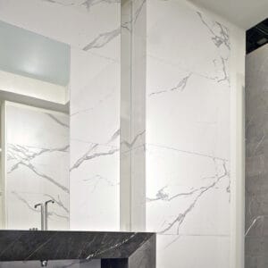 Marmoker Statuario Grigio Sleben 60x120x0.9