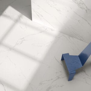Marmoker Statuario Grigio Mat 60x60