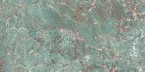 Marmoker Carribean Green Mat 60×120