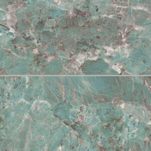 Marmoker Carribean Green Poleret 30x60