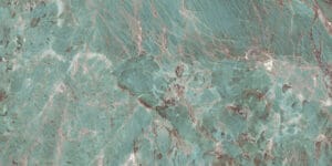 Marmoker Carribean Green Poleret 30×60