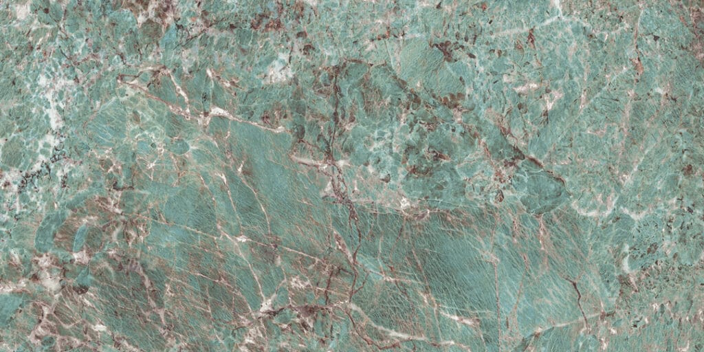 Marmoker Carribean Green Poleret 60x120