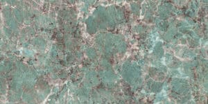 Marmoker Carribean Green Poleret 60×120