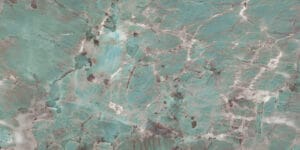 Marmoker Carribean Green Mat 30×60
