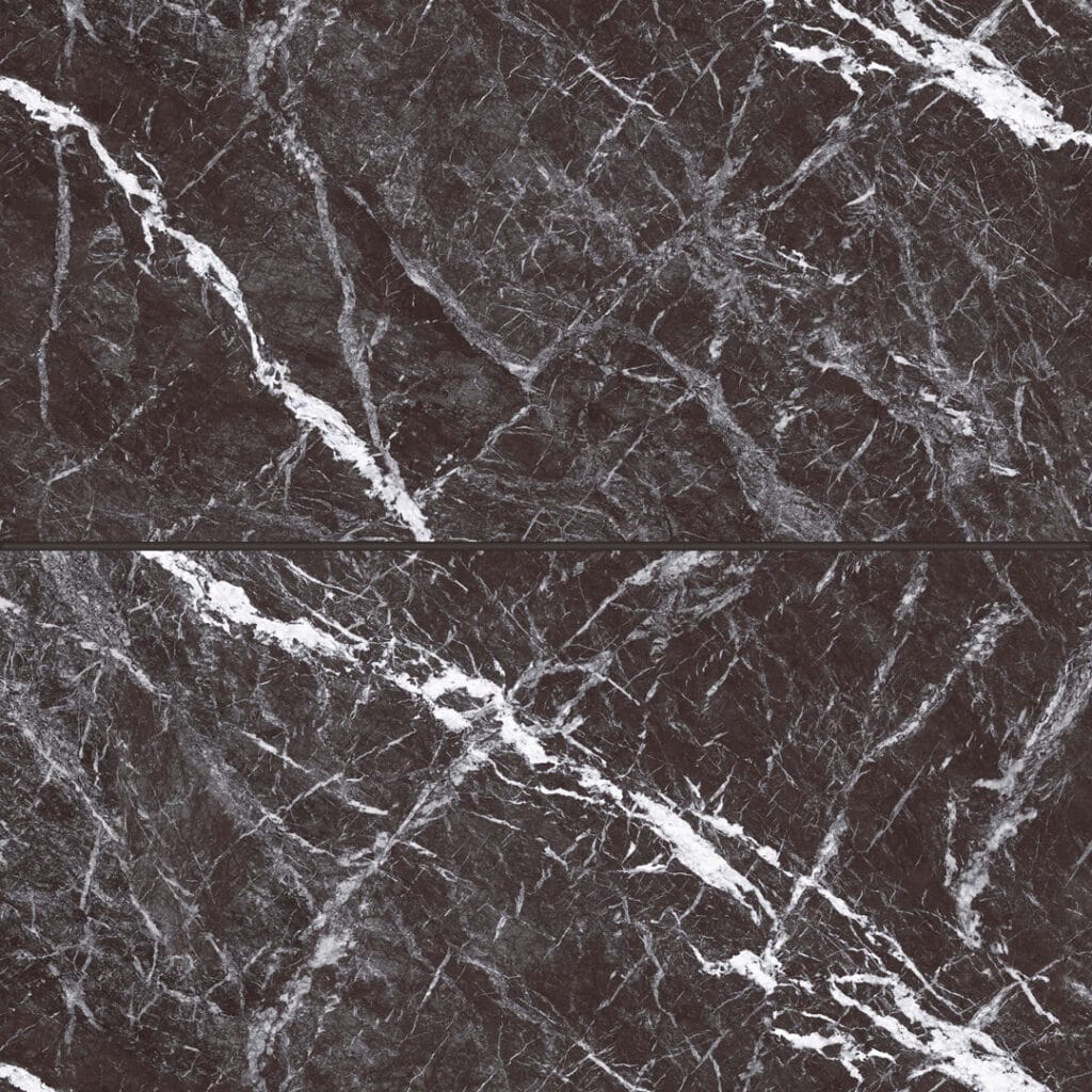 Marmoker Deep Dark Mat 30x60