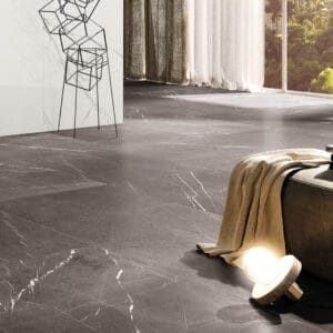 Marmoker Grafite Mat 60x60