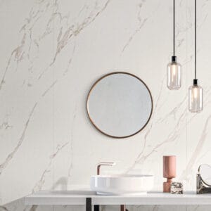 Marmoker Statuario Oro Poleret 60x120