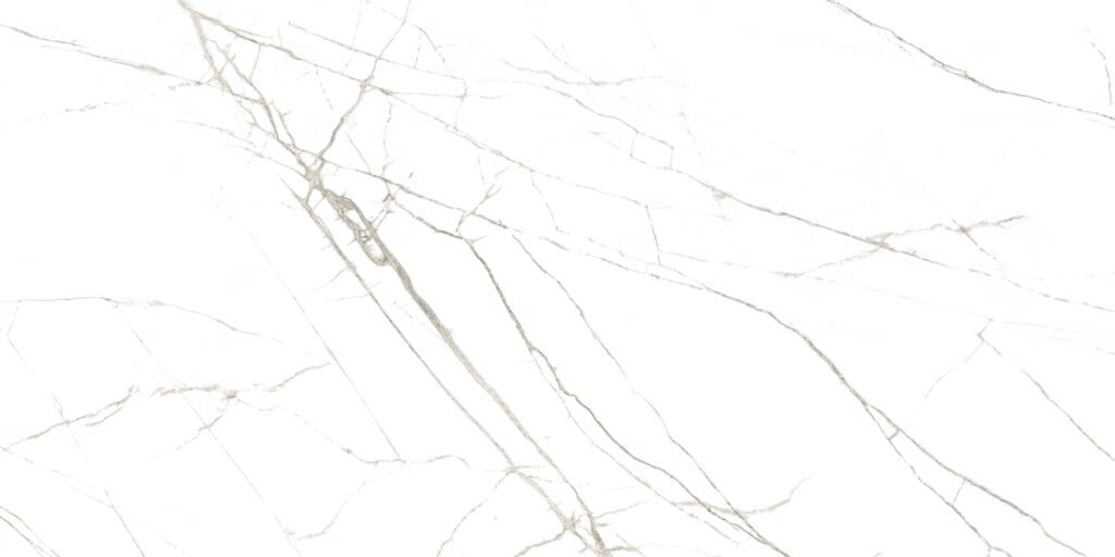 Marmoker Titan White Poleret 60x120