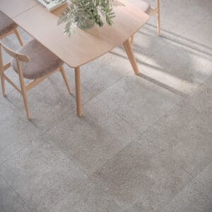 Møn Greige 60x60cm RT  UG NT