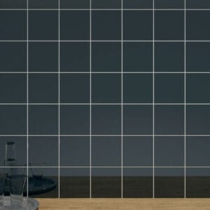 ArchiColour Mørkeblå Blank 15×15