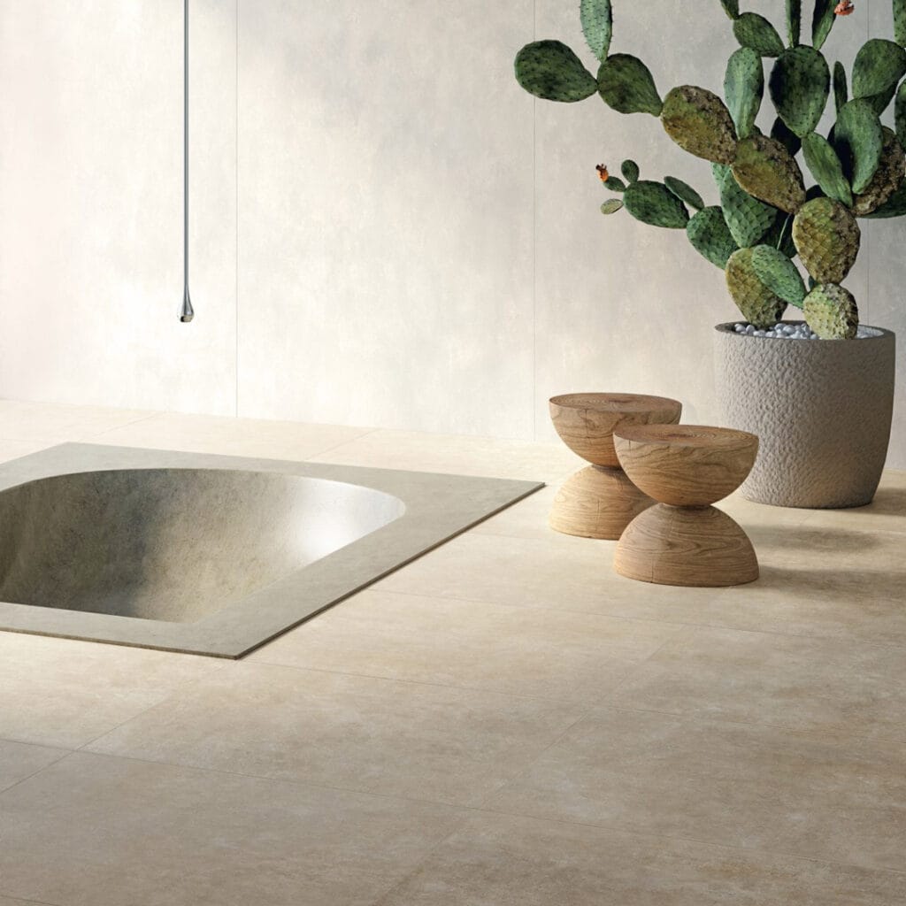 Nature Creta Mat 90x90