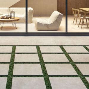 Nature Sabbia Grip 60x60x2 NT