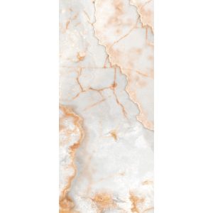 Onici Arancio A Lucido 120x278x0,6