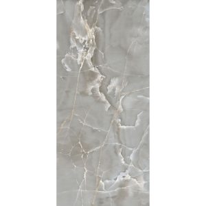 Onici Grigio ASP Bookmatch Lucido 120x278x0,6