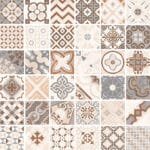 Opus Cementina Multi Beige MIX 20×20 2