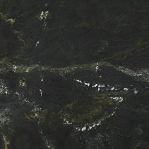 Pannonia Grün   20mm, POLERET