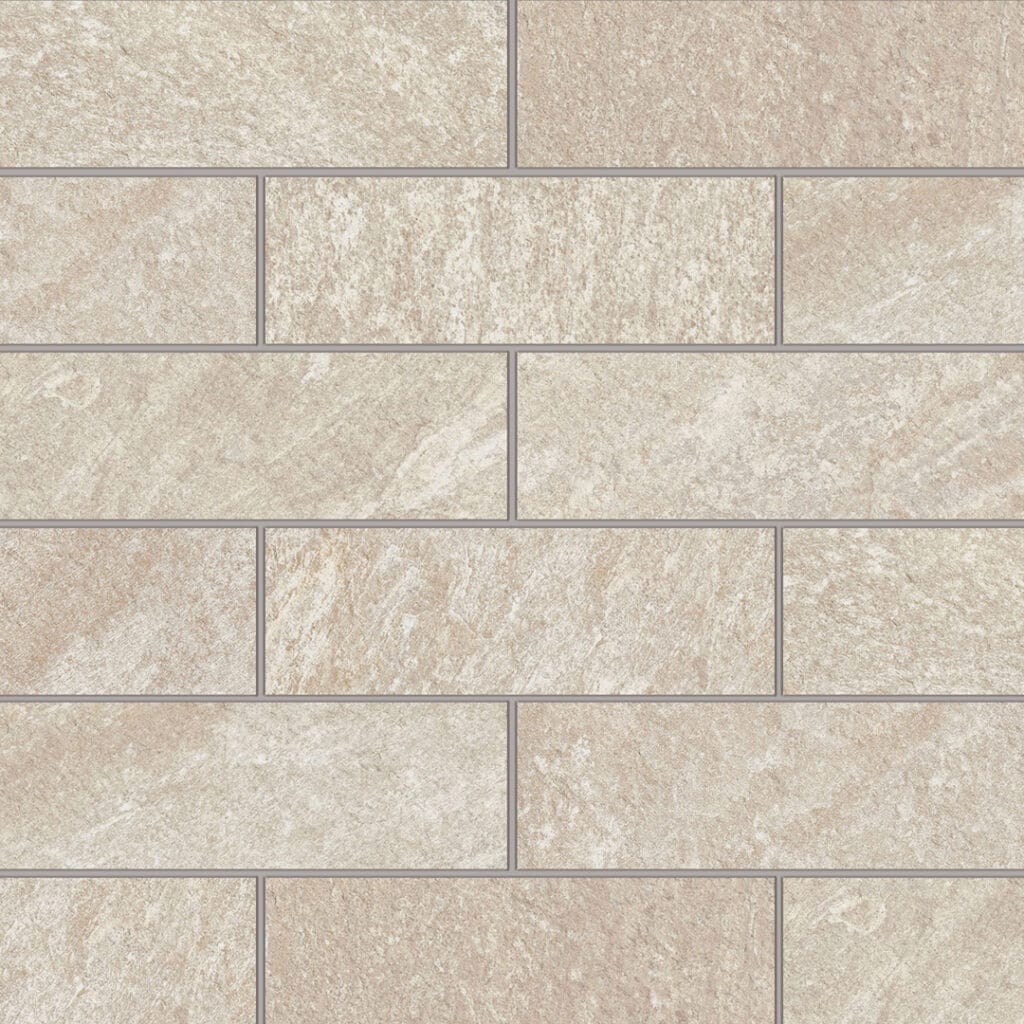 Petra Bianca Muretto 8,2x25