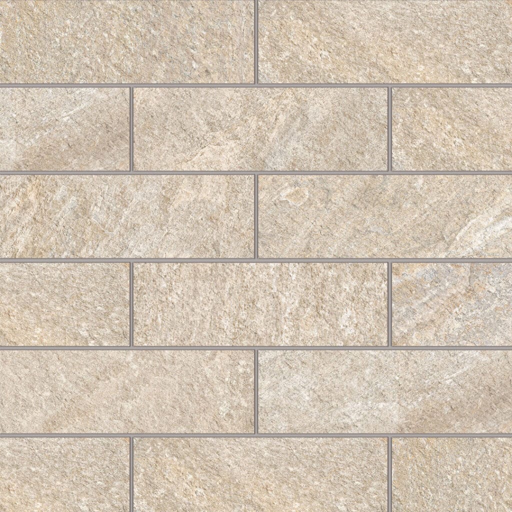 Petra Sabbia Muretto 8,2x25