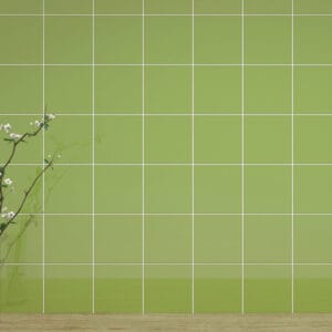ArchiColour Pistacie Blank 15×15