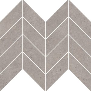 ReFlow Stone Ash Pilemosaik (3,8×10,2)