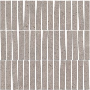 ReFlow Stone Ash Mosaik Sticks (2×10)