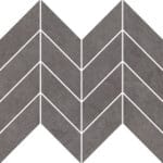 ReFlow Stone Coal Pilemosaik (3,8×10,2) 2