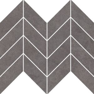 ReFlow Stone Coal Pilemosaik (3,8×10,2) 2