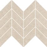 ReFlow Stone Sand Pilemosaik  (3,8×10,2) 2