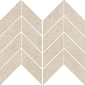 ReFlow Stone Sand Pilemosaik (3,8×10,2) ReFlow Stone Sand Pilemosaik (3,8×10,2) 2