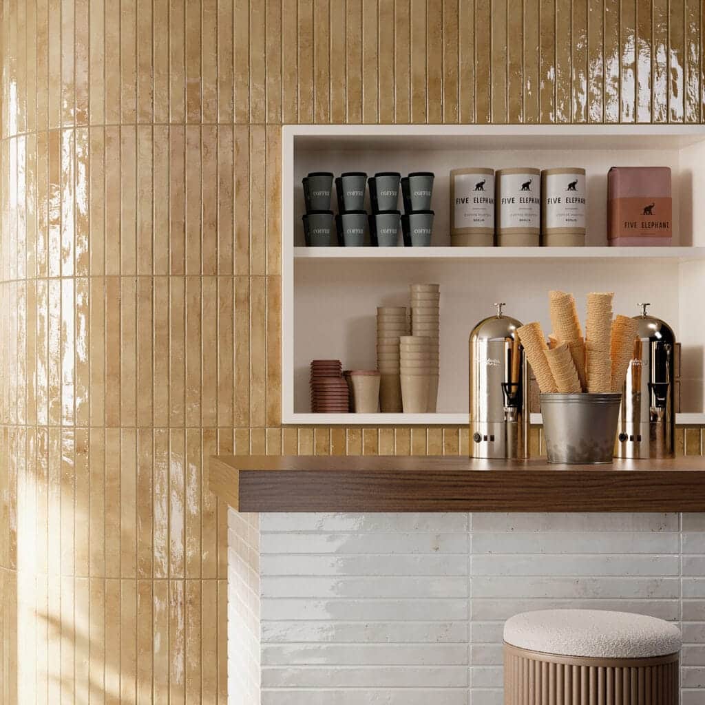 Venedig Beige Blank 4,8x45x0.95