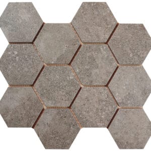 Viking Esagona Jord 26,3x30,5 skaffevarer