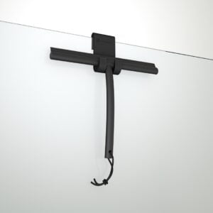 1600162 bruseskraber morke gra incl silikone krog