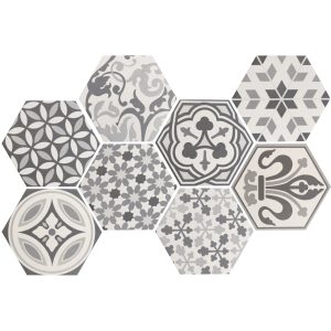 Harmony B&W 17×20 Udgår