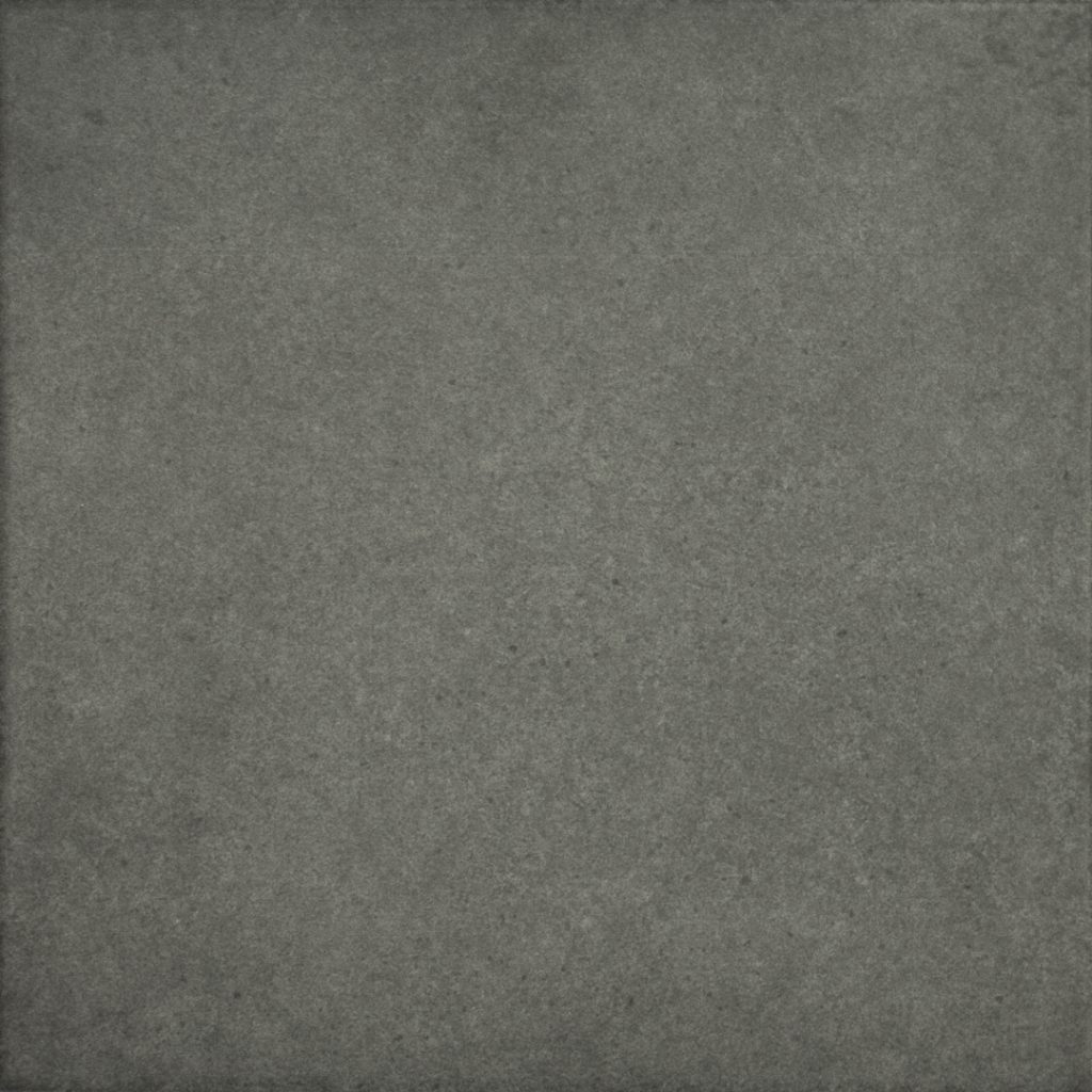 Nouveau Charcoal grey 24398 20x20cm