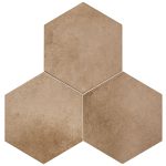 Esagona Origini Inchiosto 21x18 UG NT