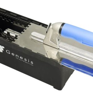 Litokol Tandspartelsæt BOX m/6 stk NT UG Litokol Tandspartelsæt BOX m/6 stk NT UG 2