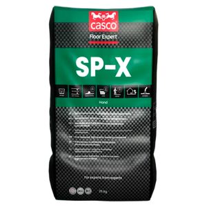 Casco Schönox SP-X Spartelmasse støvr. 0-25mm