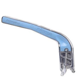 Sigma Håndtag Ergo 8mm t/ 3A-3B NT