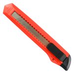 Hobbykniv Stor 18mm NT