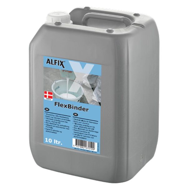 Alfix_Flexbinder_10liter
