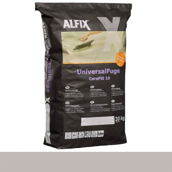 Alfix_cerafil10_grå_20kg