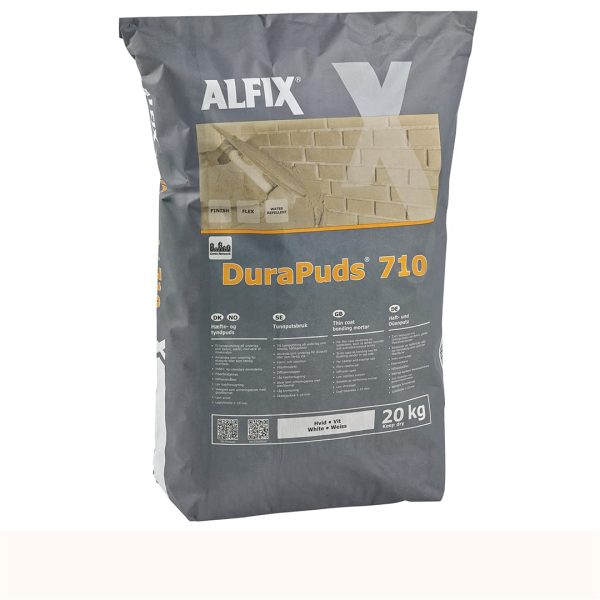 Alfix_durapuds-710_hvid_20kg Alfix_durapuds-710_hvid_20kg