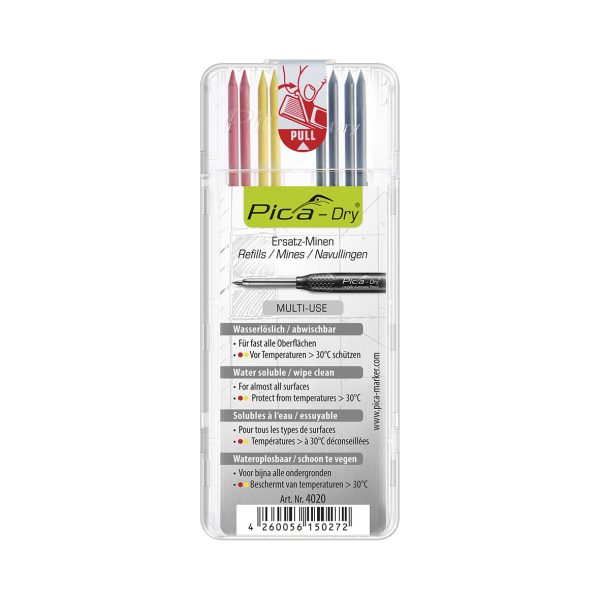 DVA4020_pica dry_refill_kombisæt
