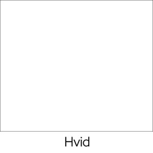 Dana vådrumssilicone 512 hvid